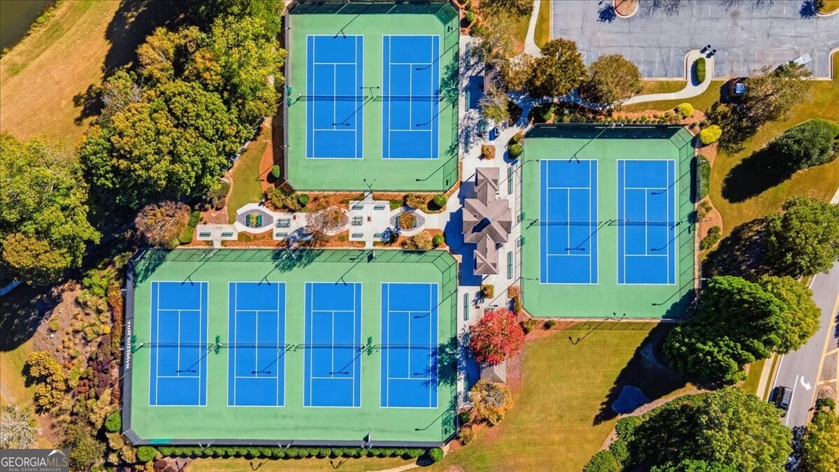 3222 Green Farm Trail, Dacula