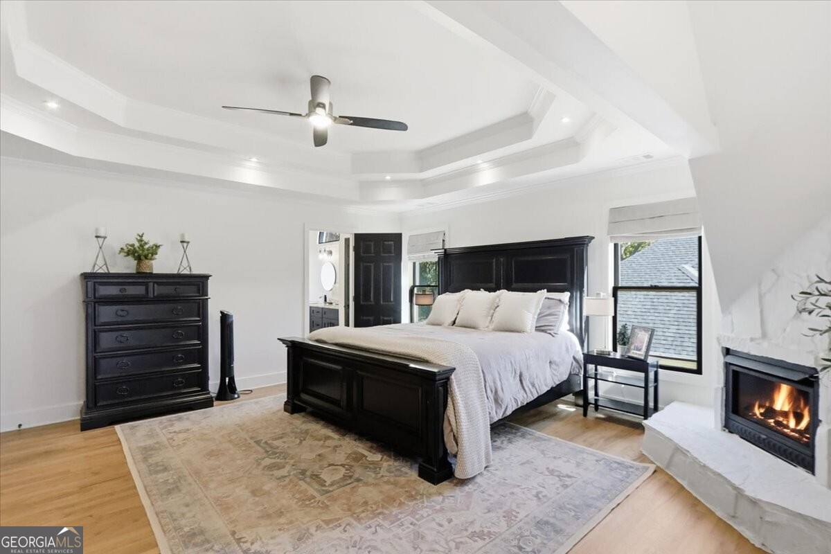 3222 Green Farm Trail, Dacula