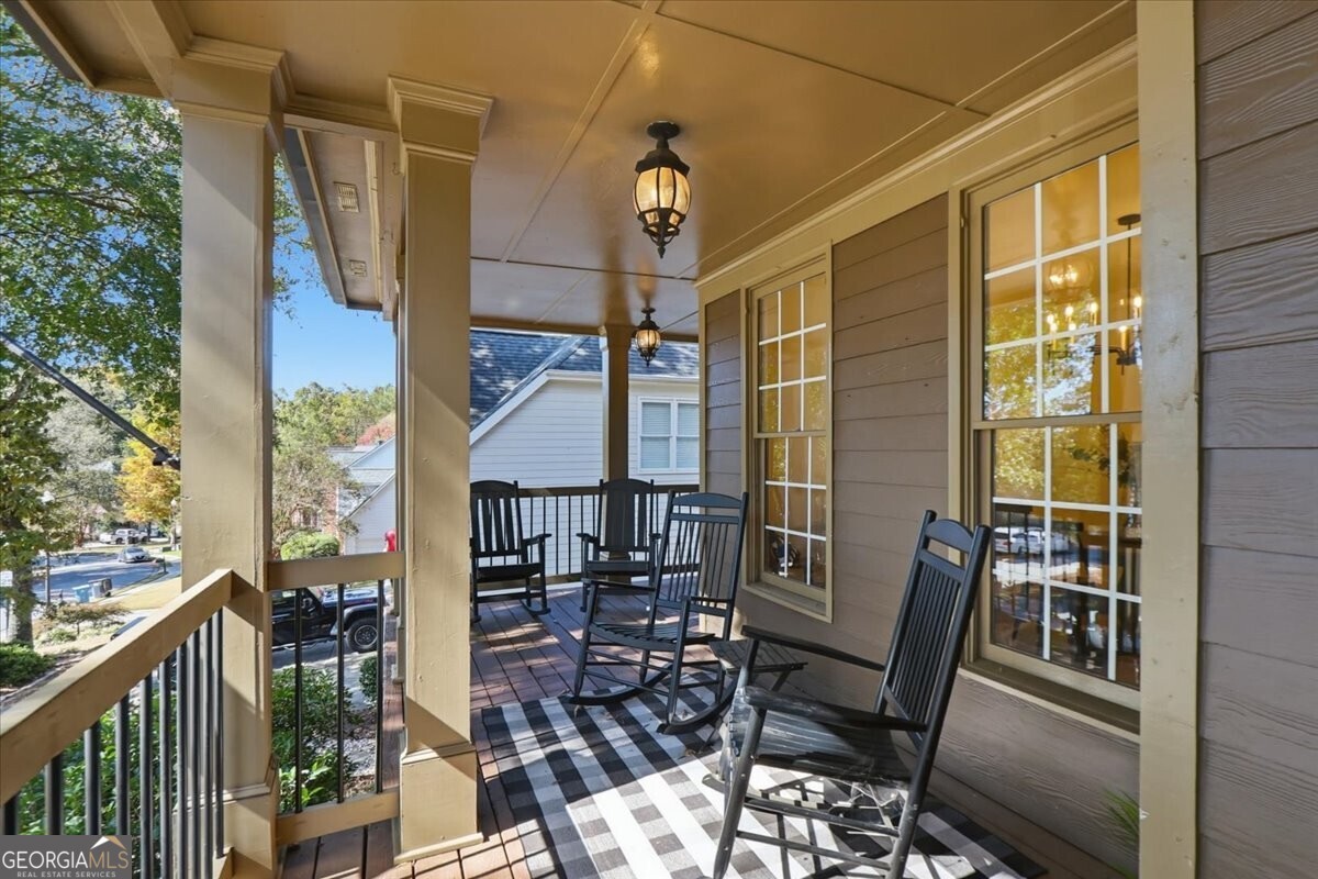 3222 Green Farm Trail, Dacula