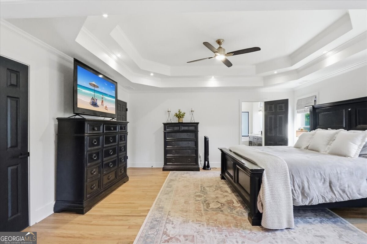 3222 Green Farm Trail, Dacula