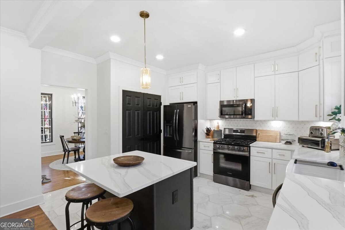 3222 Green Farm Trail, Dacula