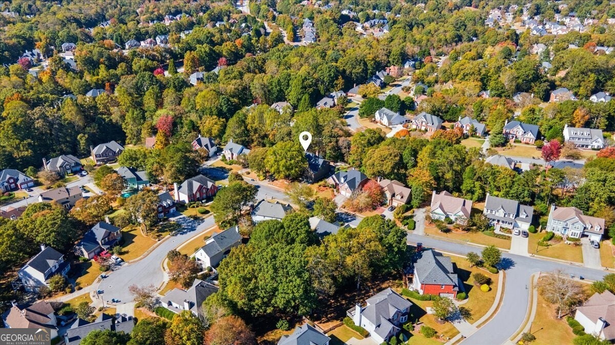 3222 Green Farm Trail, Dacula