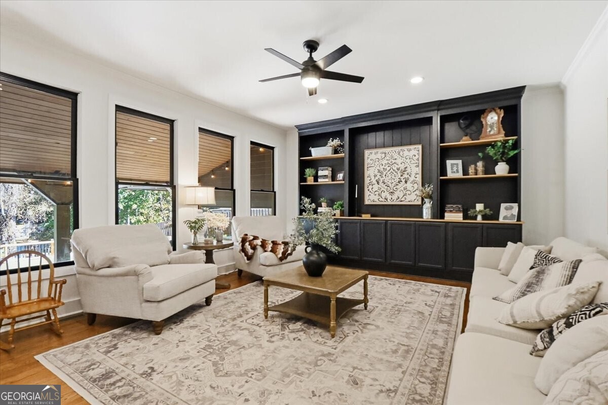 3222 Green Farm Trail, Dacula