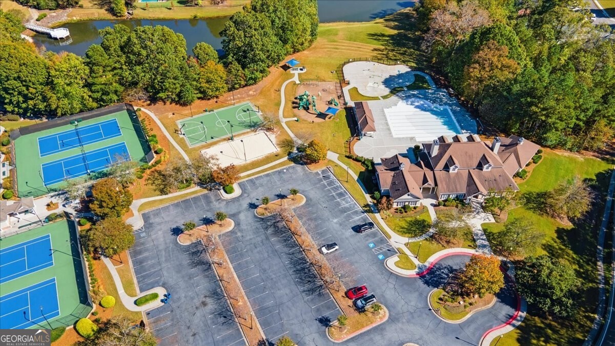 3222 Green Farm Trail, Dacula