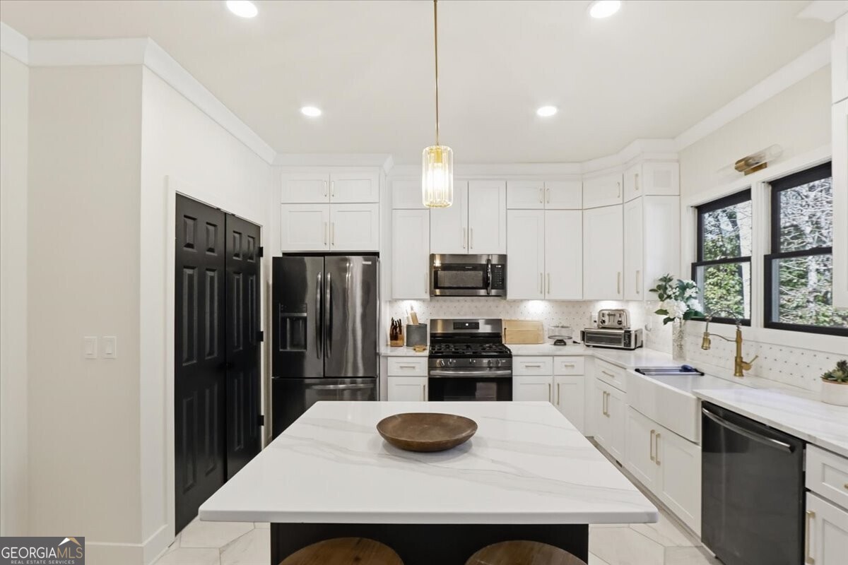 3222 Green Farm Trail, Dacula