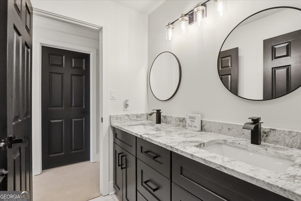 3222 Green Farm Trail, Dacula