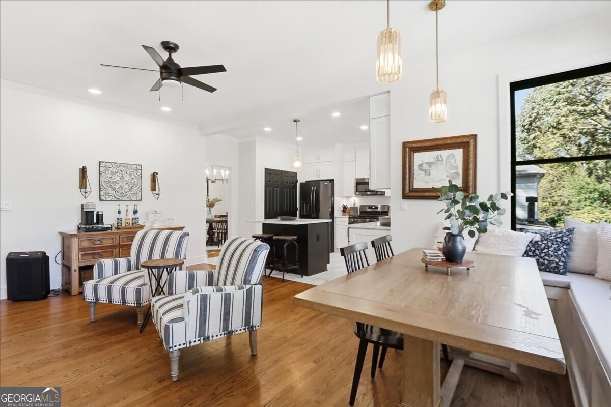 3222 Green Farm Trail, Dacula