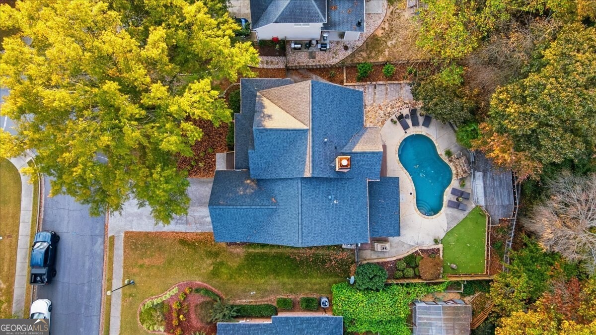 3222 Green Farm Trail, Dacula