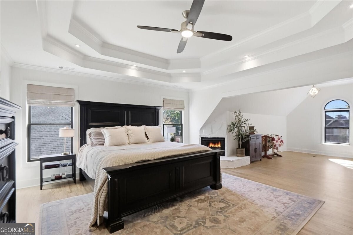 3222 Green Farm Trail, Dacula