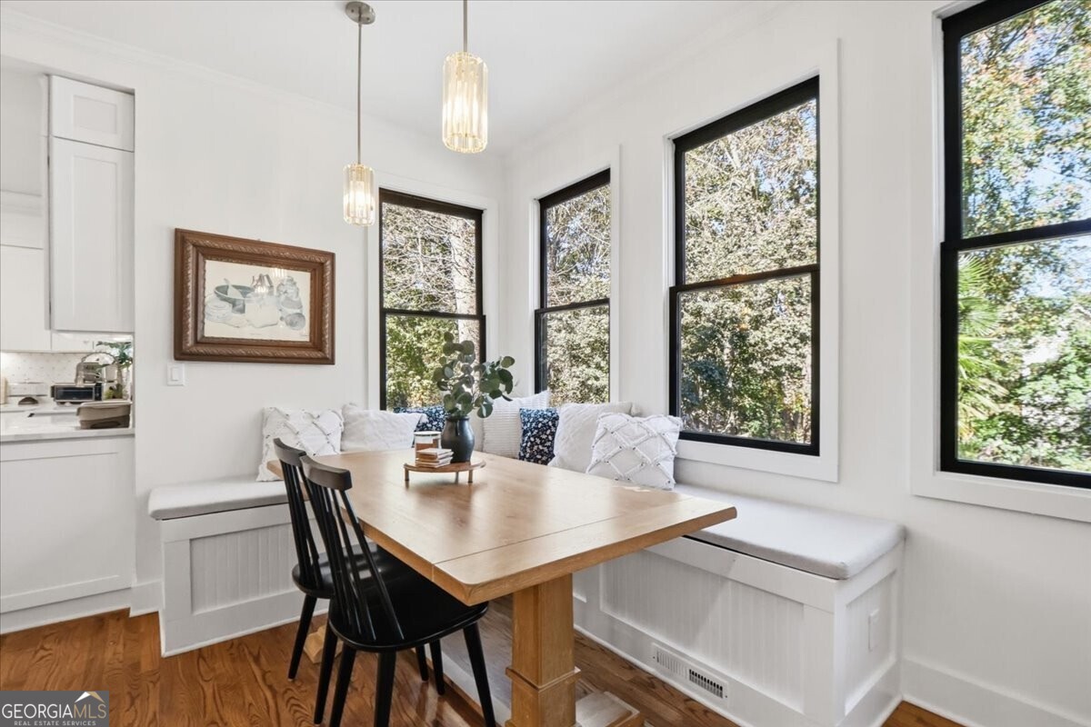 3222 Green Farm Trail, Dacula