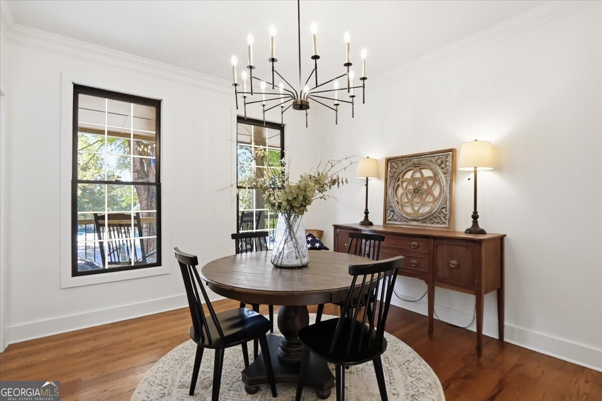 3222 Green Farm Trail, Dacula