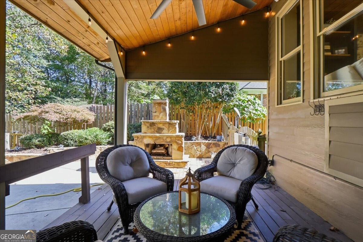 3222 Green Farm Trail, Dacula