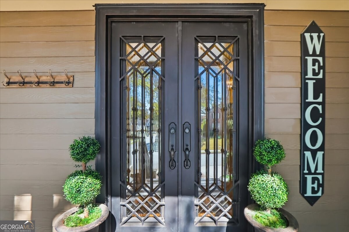 3222 Green Farm Trail, Dacula