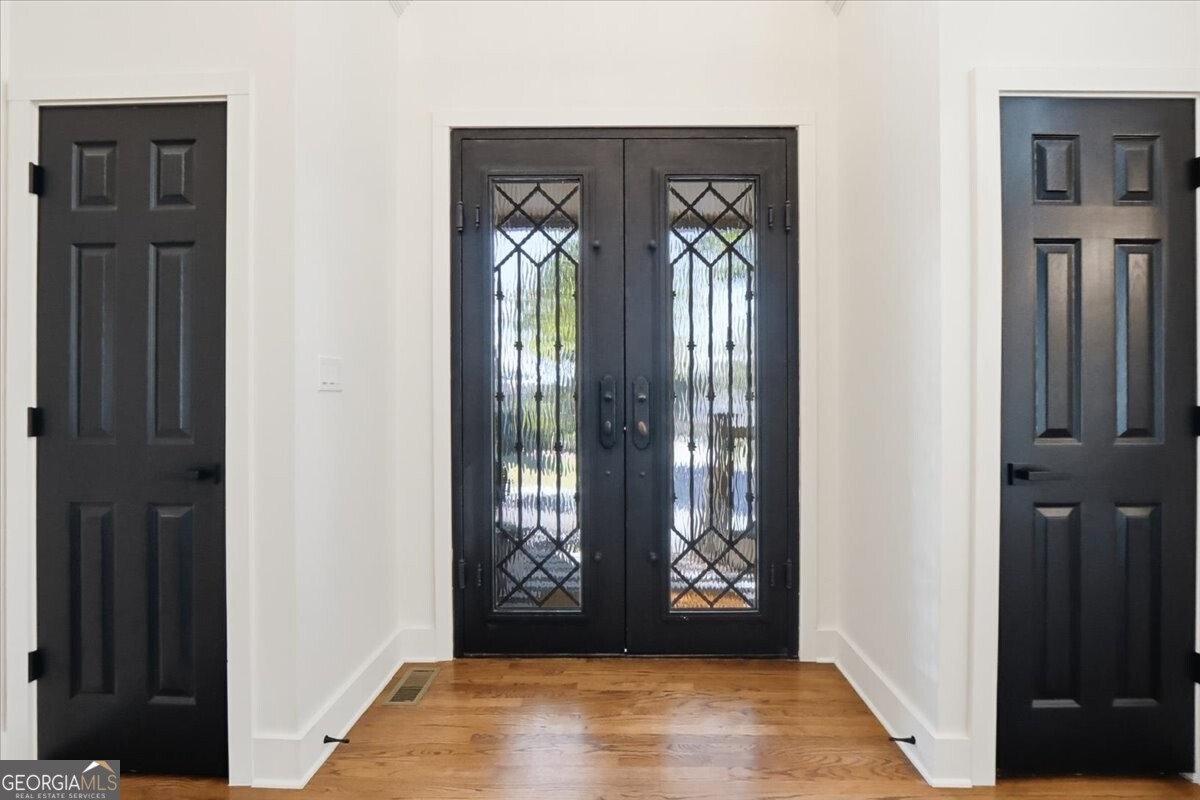 3222 Green Farm Trail, Dacula