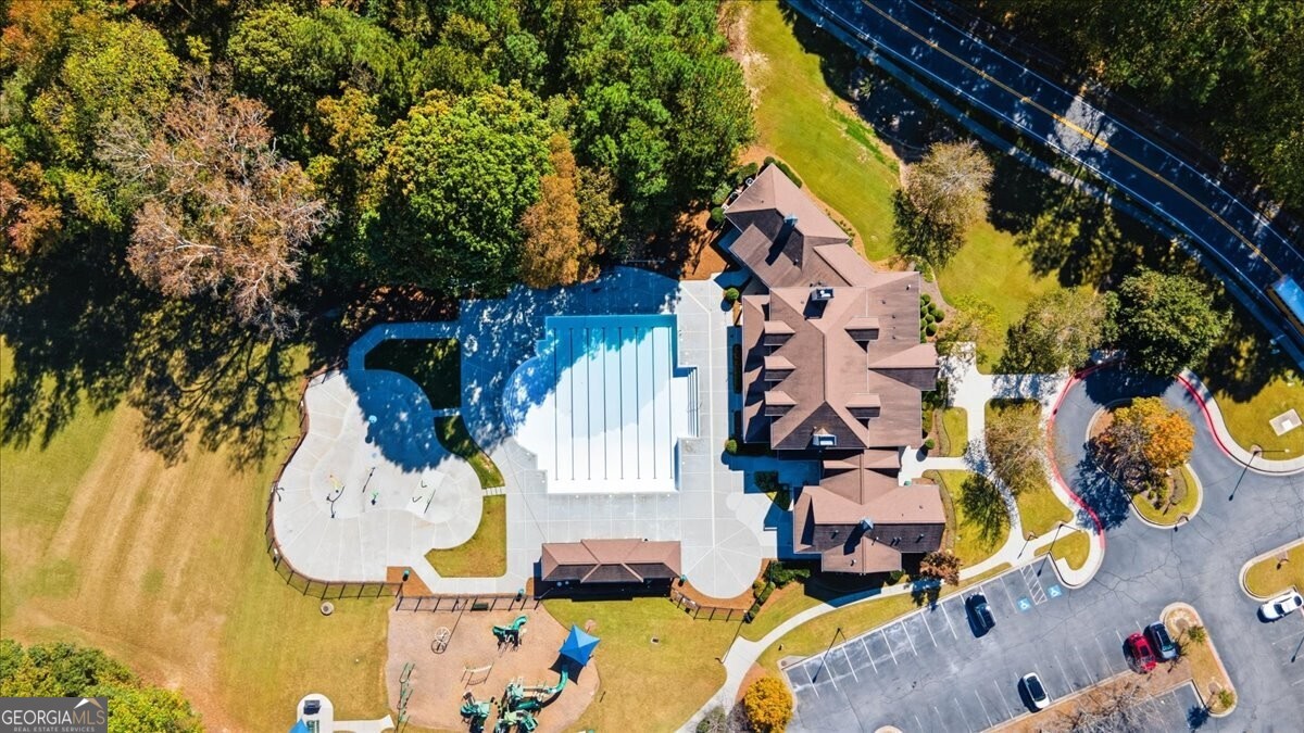 3222 Green Farm Trail, Dacula