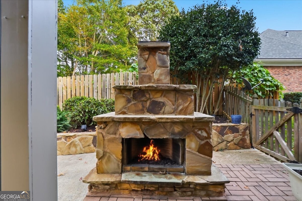 3222 Green Farm Trail, Dacula