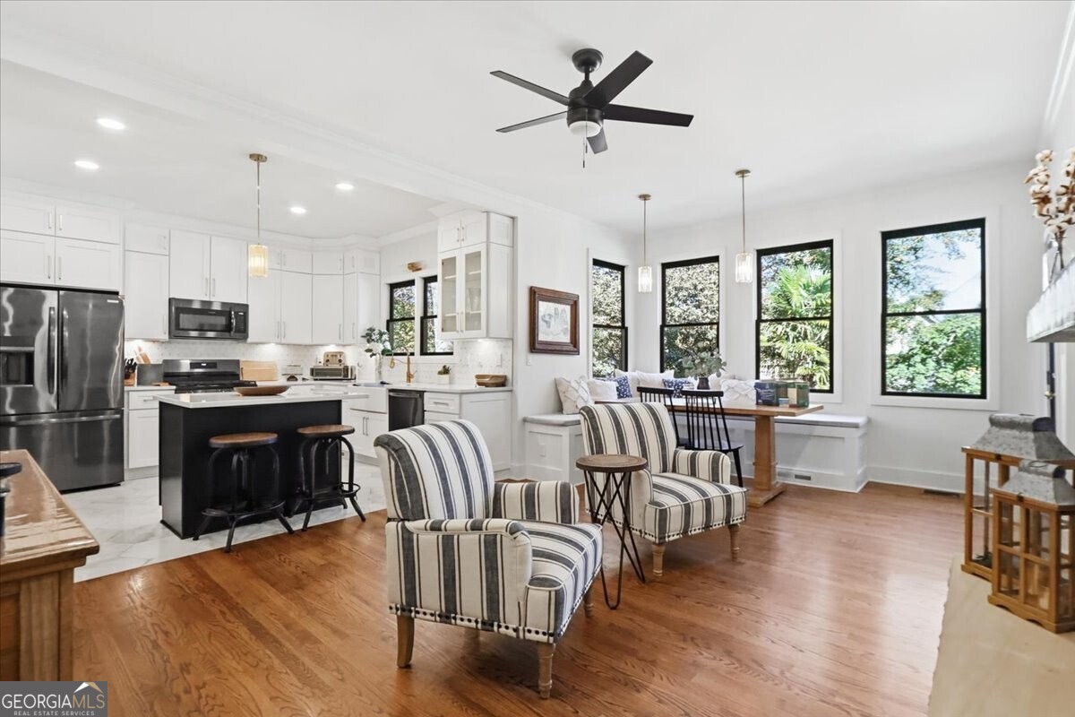 3222 Green Farm Trail, Dacula