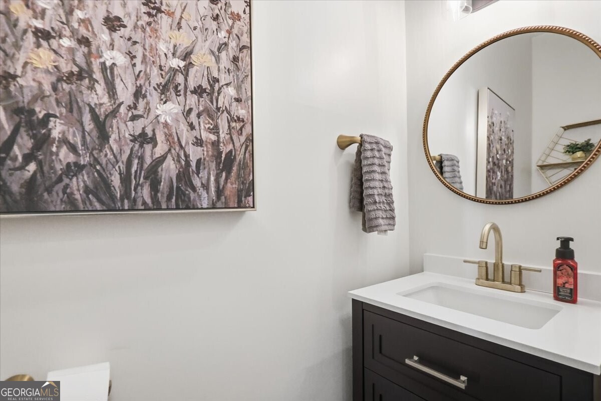 3222 Green Farm Trail, Dacula