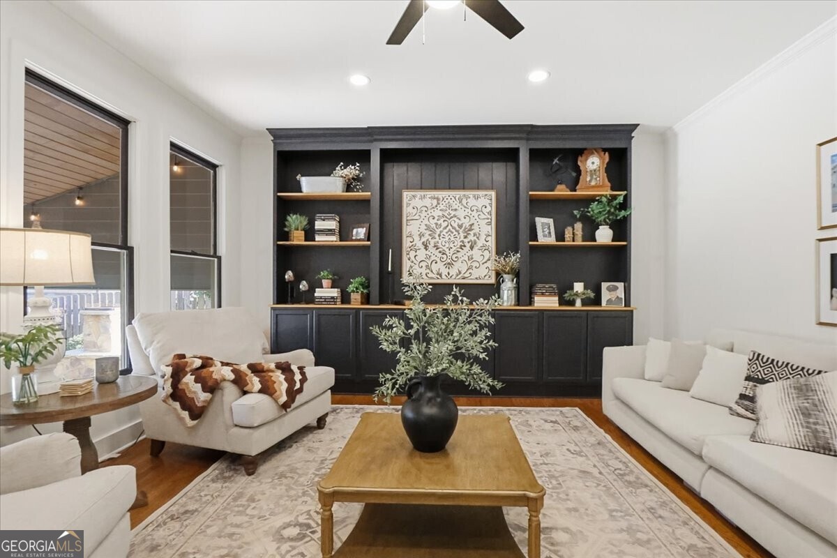 3222 Green Farm Trail, Dacula