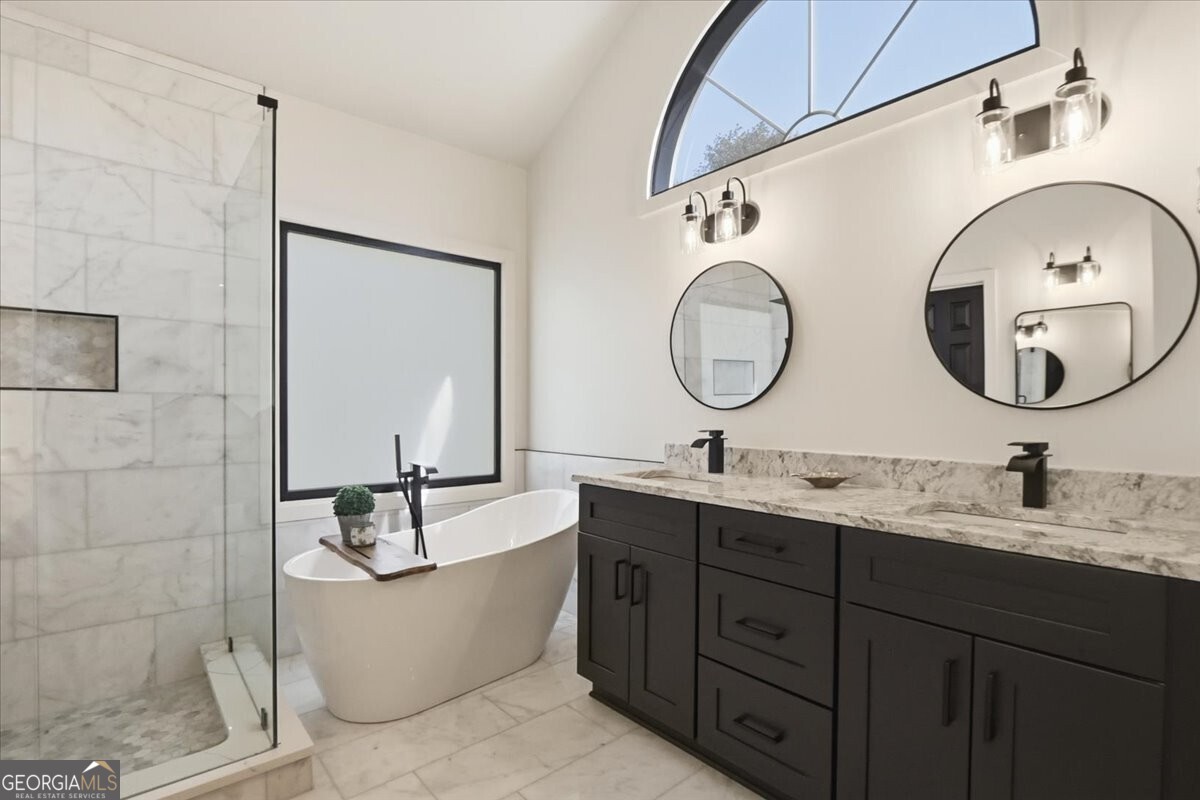 3222 Green Farm Trail, Dacula