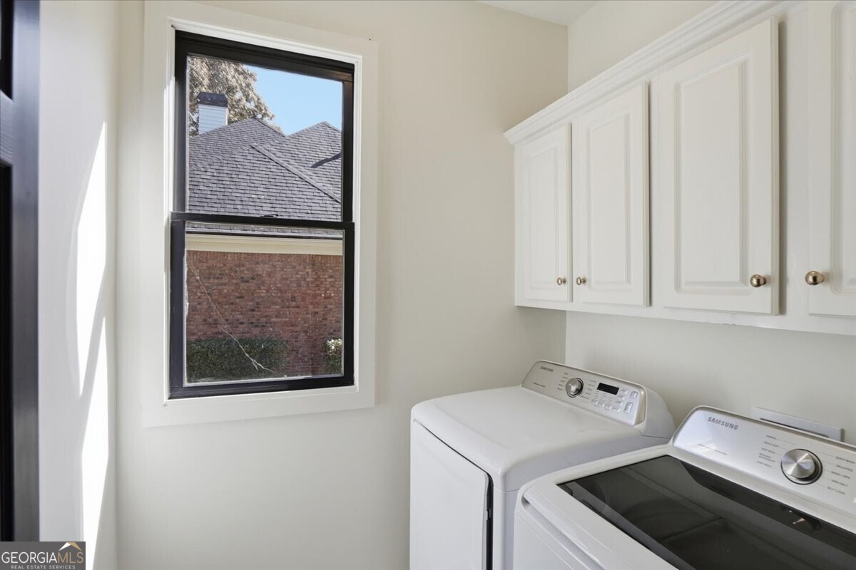 3222 Green Farm Trail, Dacula