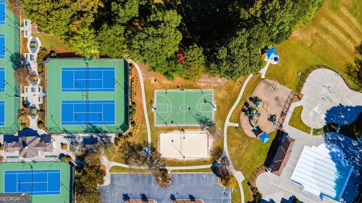 3222 Green Farm Trail, Dacula