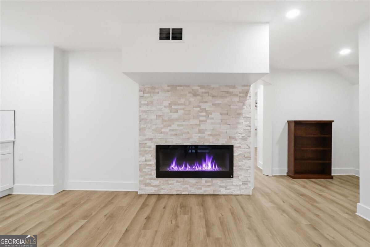 3222 Green Farm Trail, Dacula