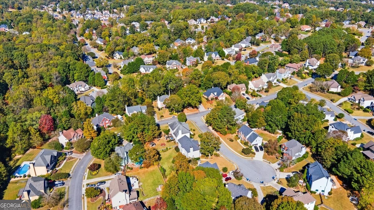 3222 Green Farm Trail, Dacula