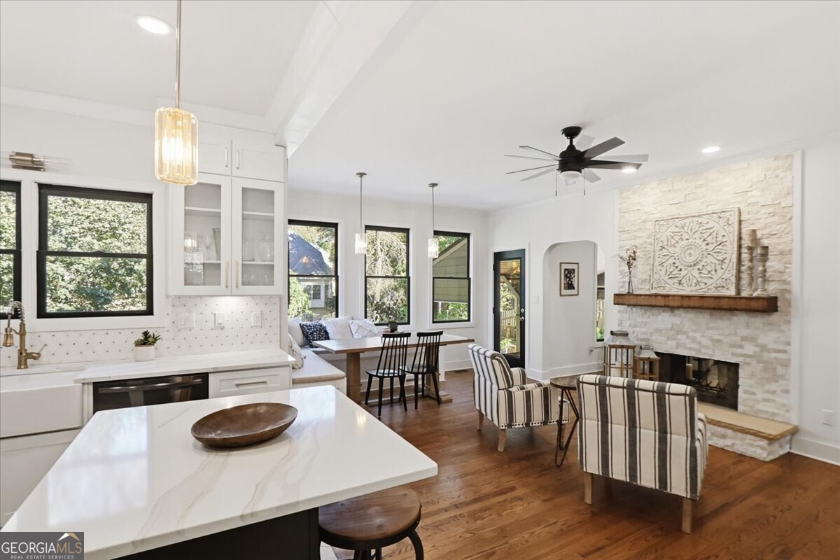 3222 Green Farm Trail, Dacula