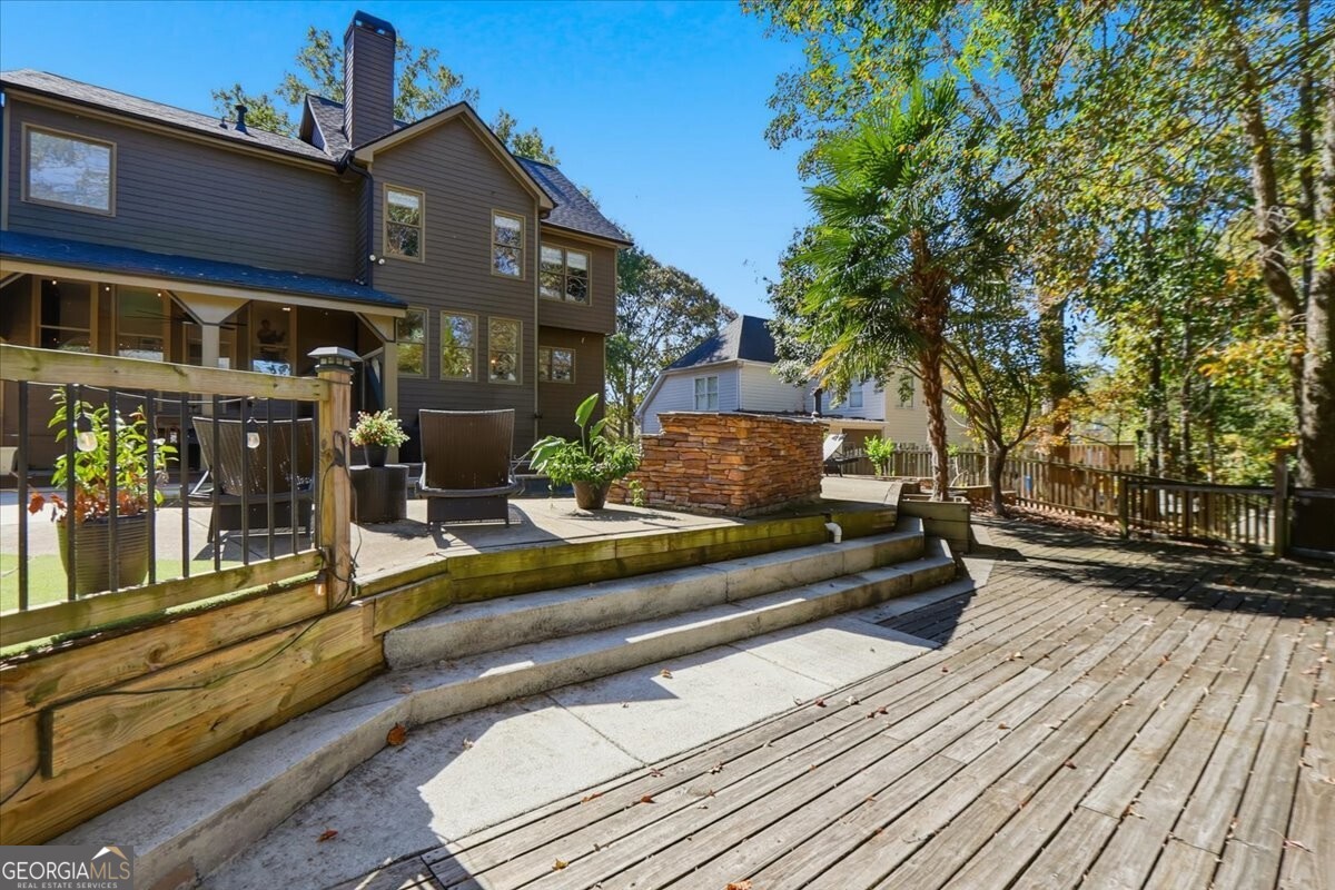 3222 Green Farm Trail, Dacula