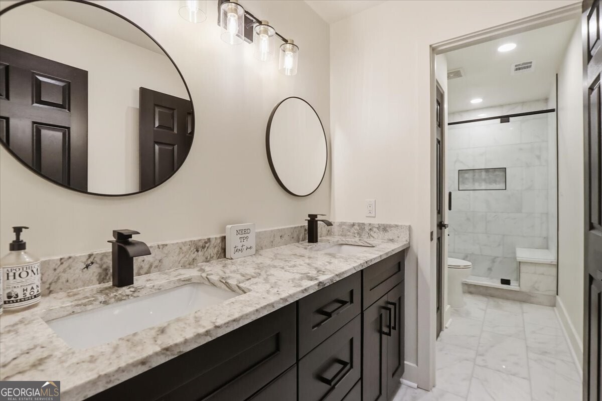 3222 Green Farm Trail, Dacula