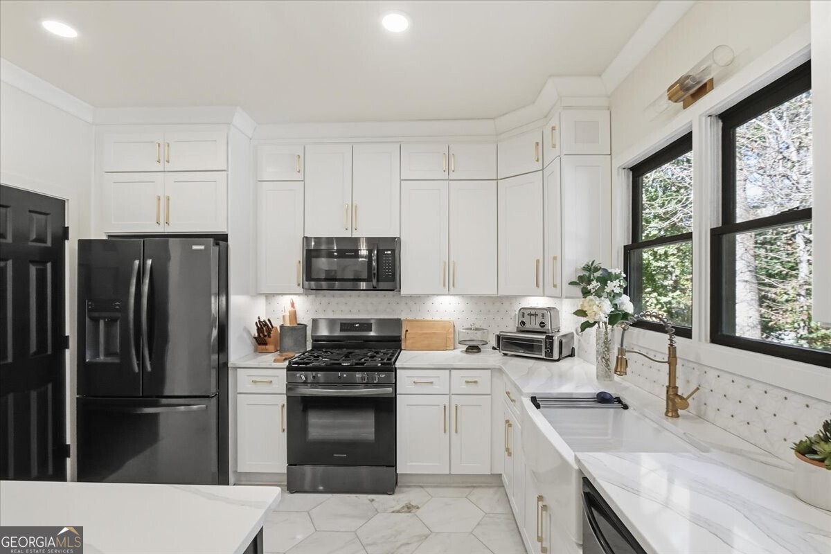 3222 Green Farm Trail, Dacula