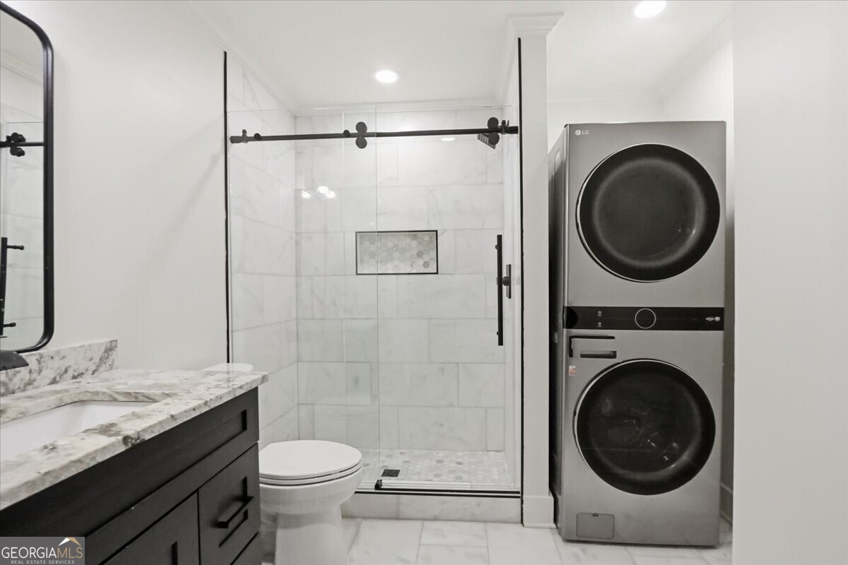 3222 Green Farm Trail, Dacula