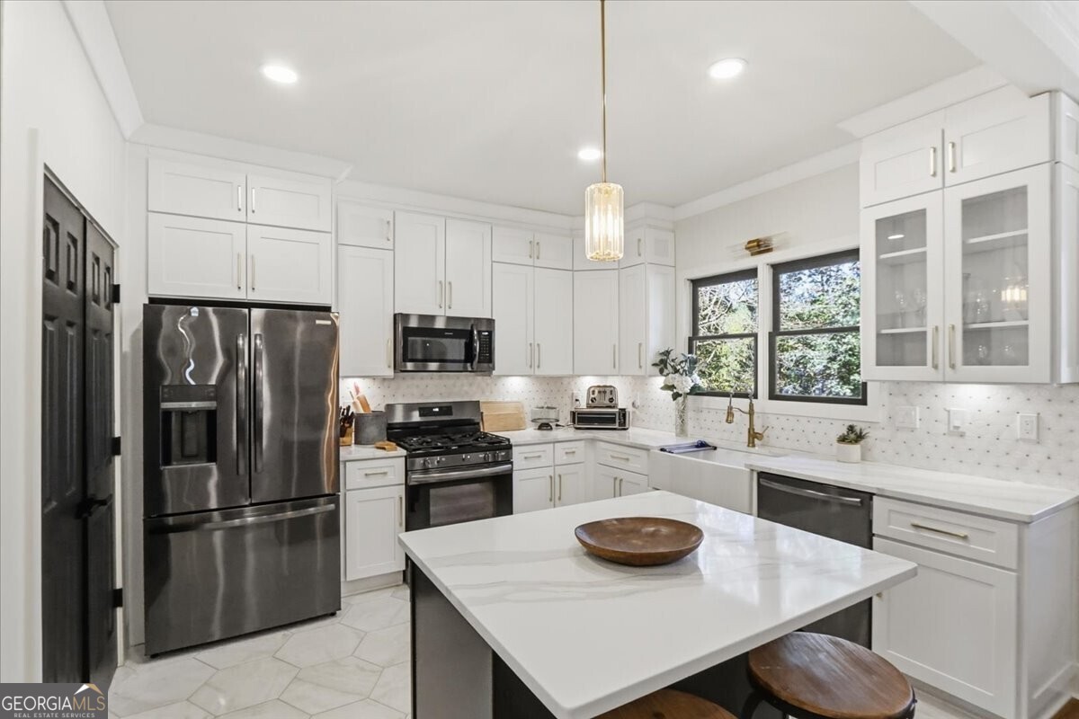 3222 Green Farm Trail, Dacula