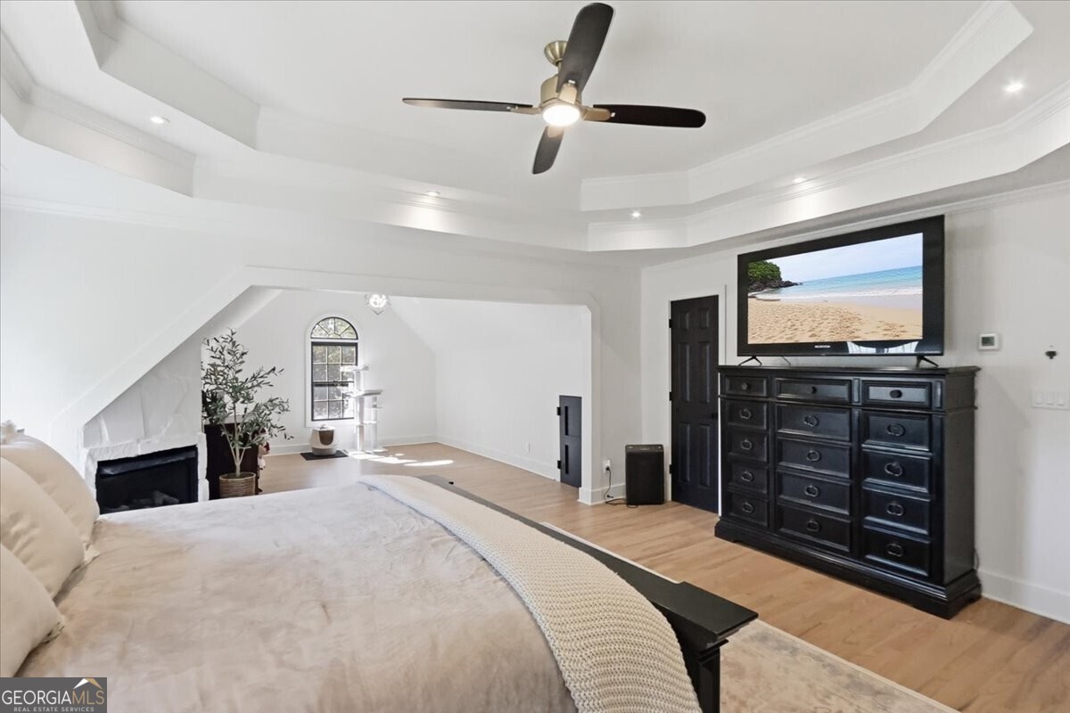 3222 Green Farm Trail, Dacula