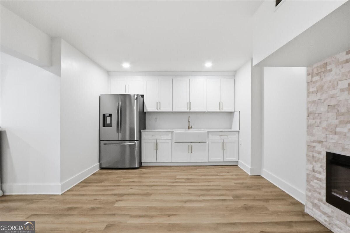 3222 Green Farm Trail, Dacula