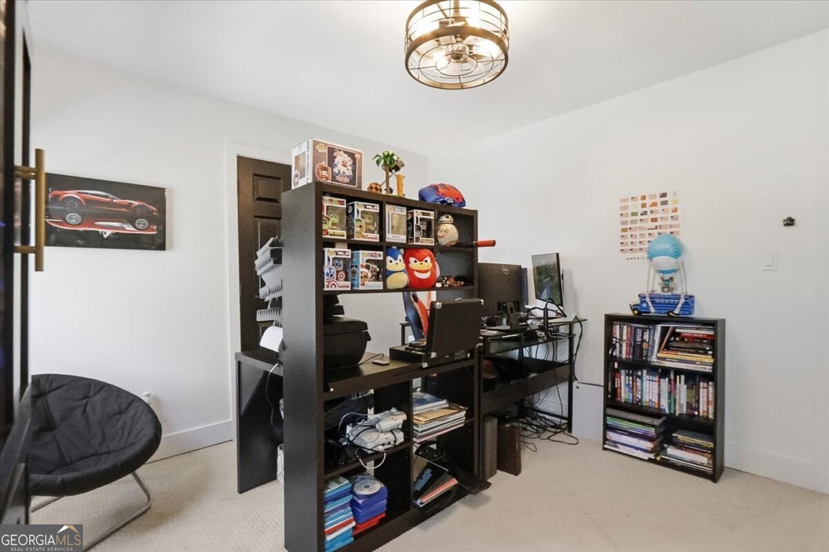 3222 Green Farm Trail, Dacula