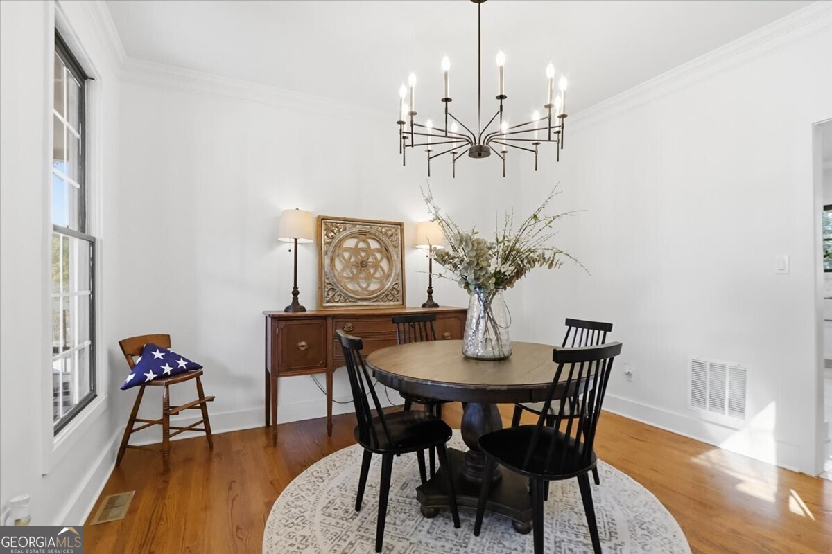 3222 Green Farm Trail, Dacula