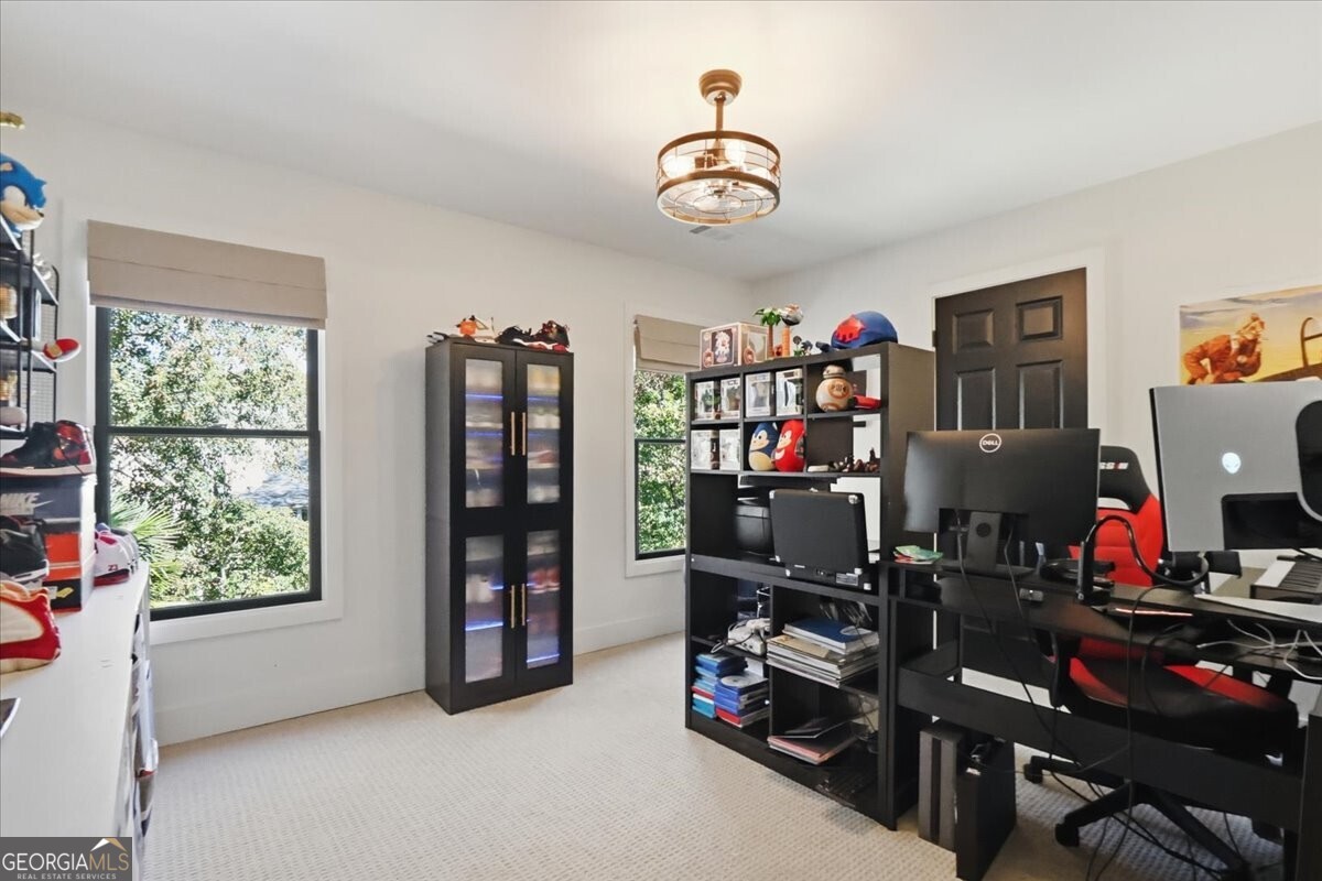 3222 Green Farm Trail, Dacula