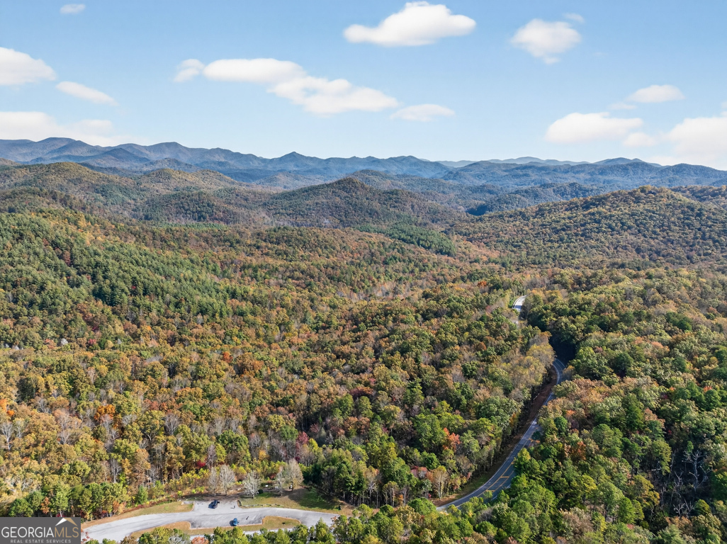 7111 Tantrough Road, Hiawassee