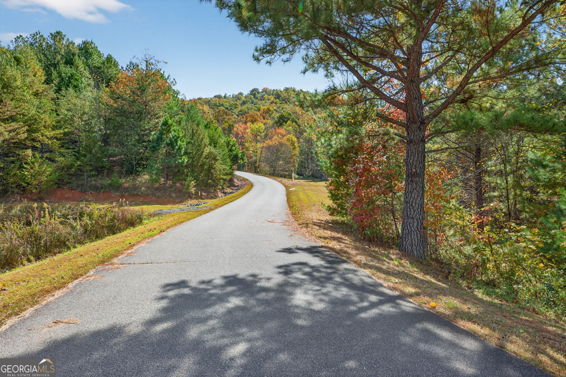 7111 Tantrough Road, Hiawassee