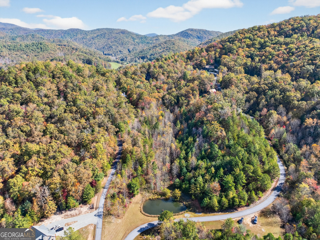 7111 Tantrough Road, Hiawassee