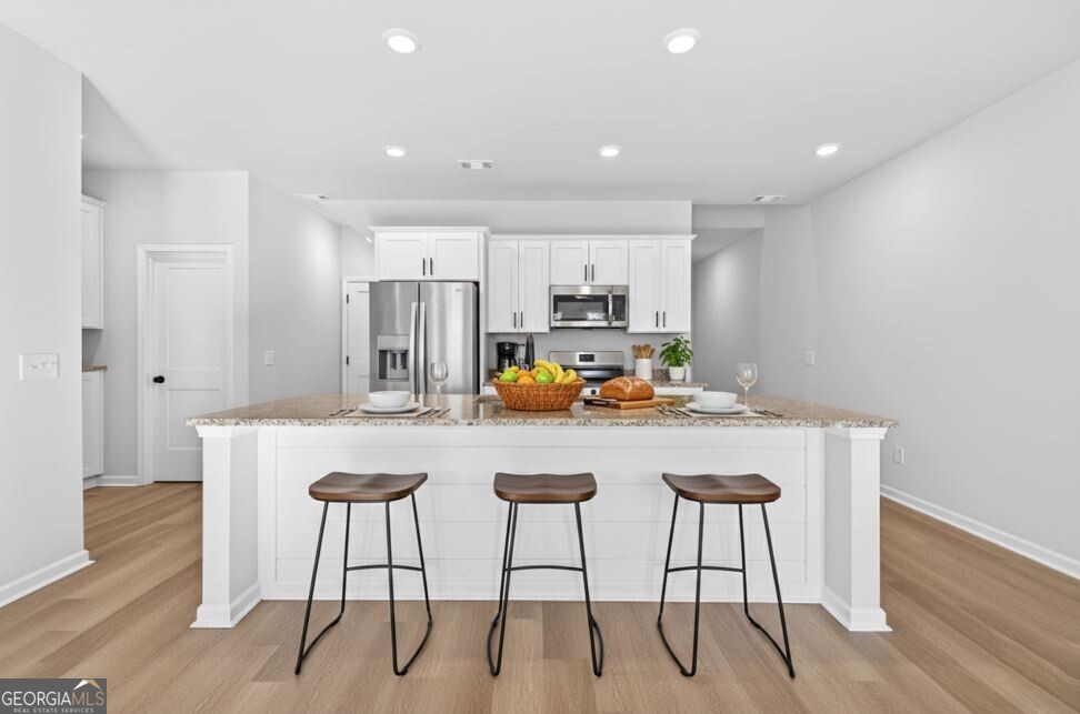 548 Madison Street # 100, Commerce Unit: 100