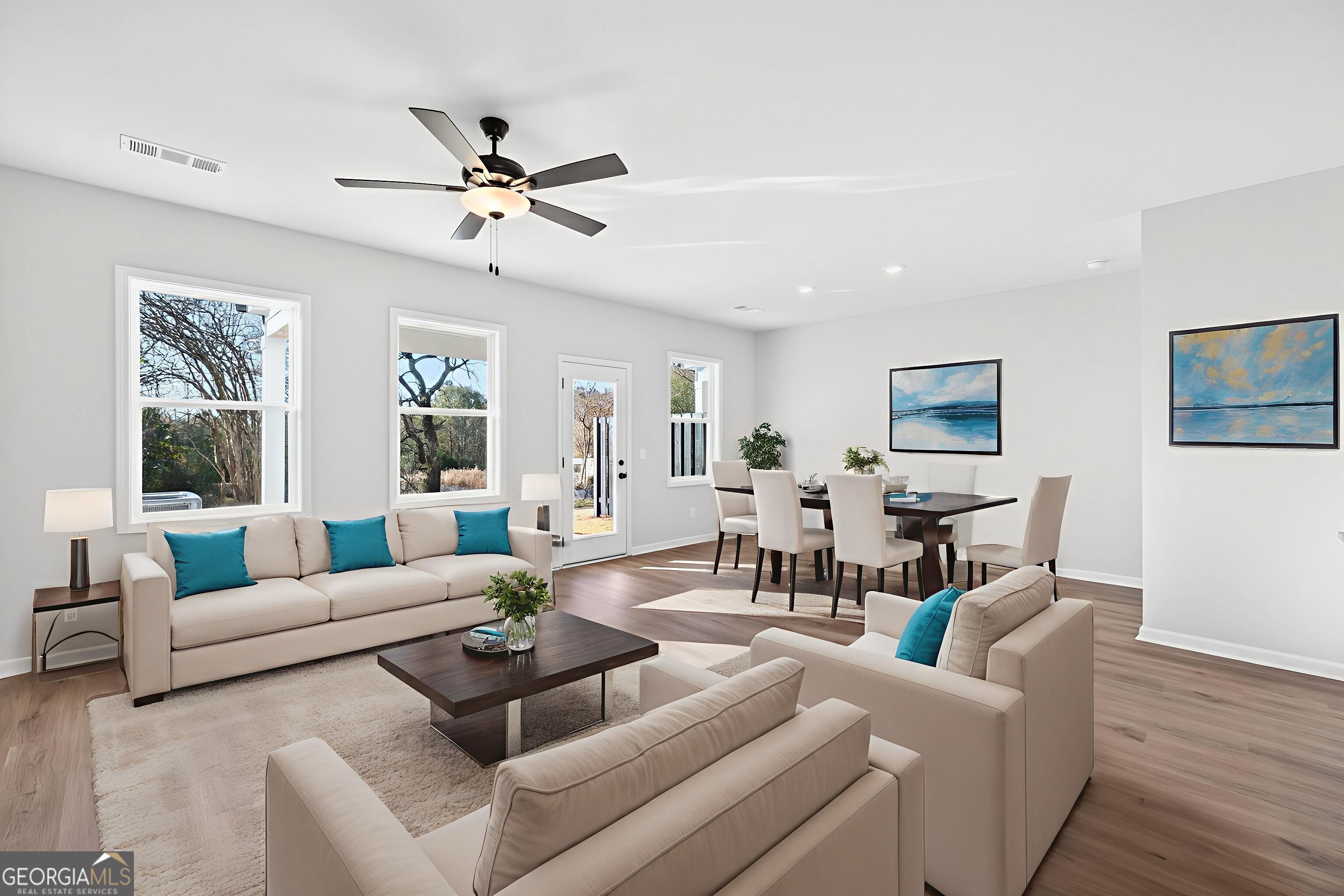 548 Madison Street # 100, Commerce Unit: 100