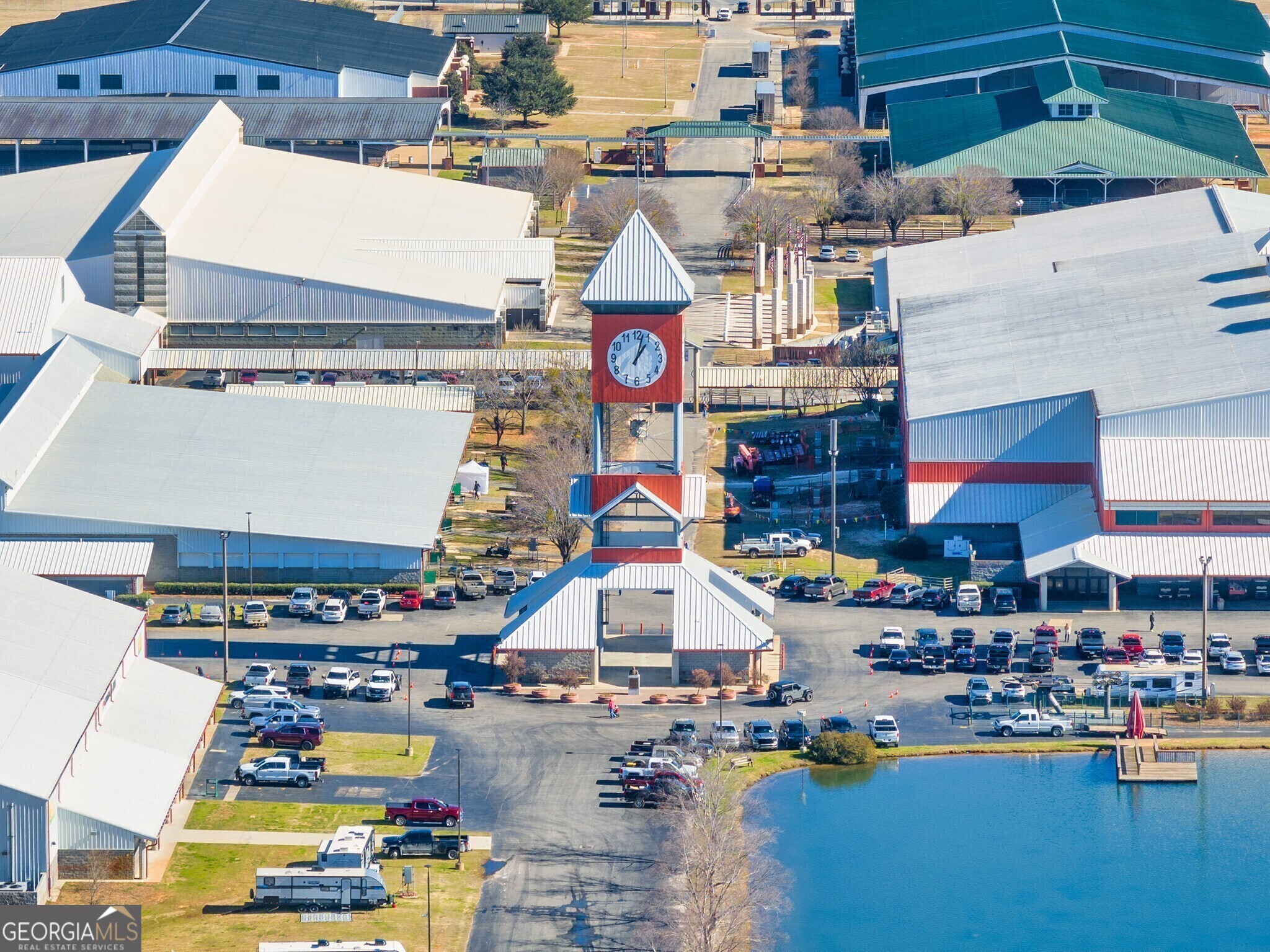 107 Breakwater Way, Perry