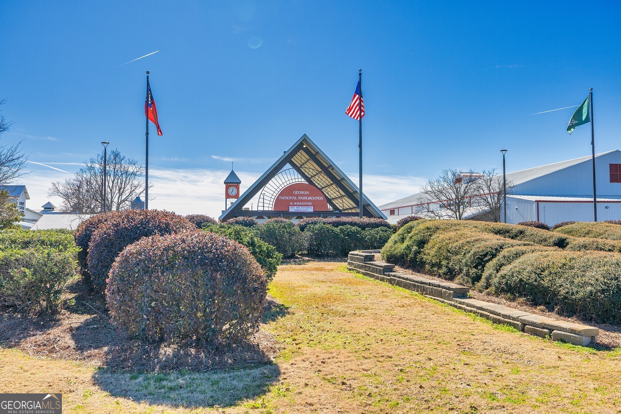 107 Breakwater Way, Perry