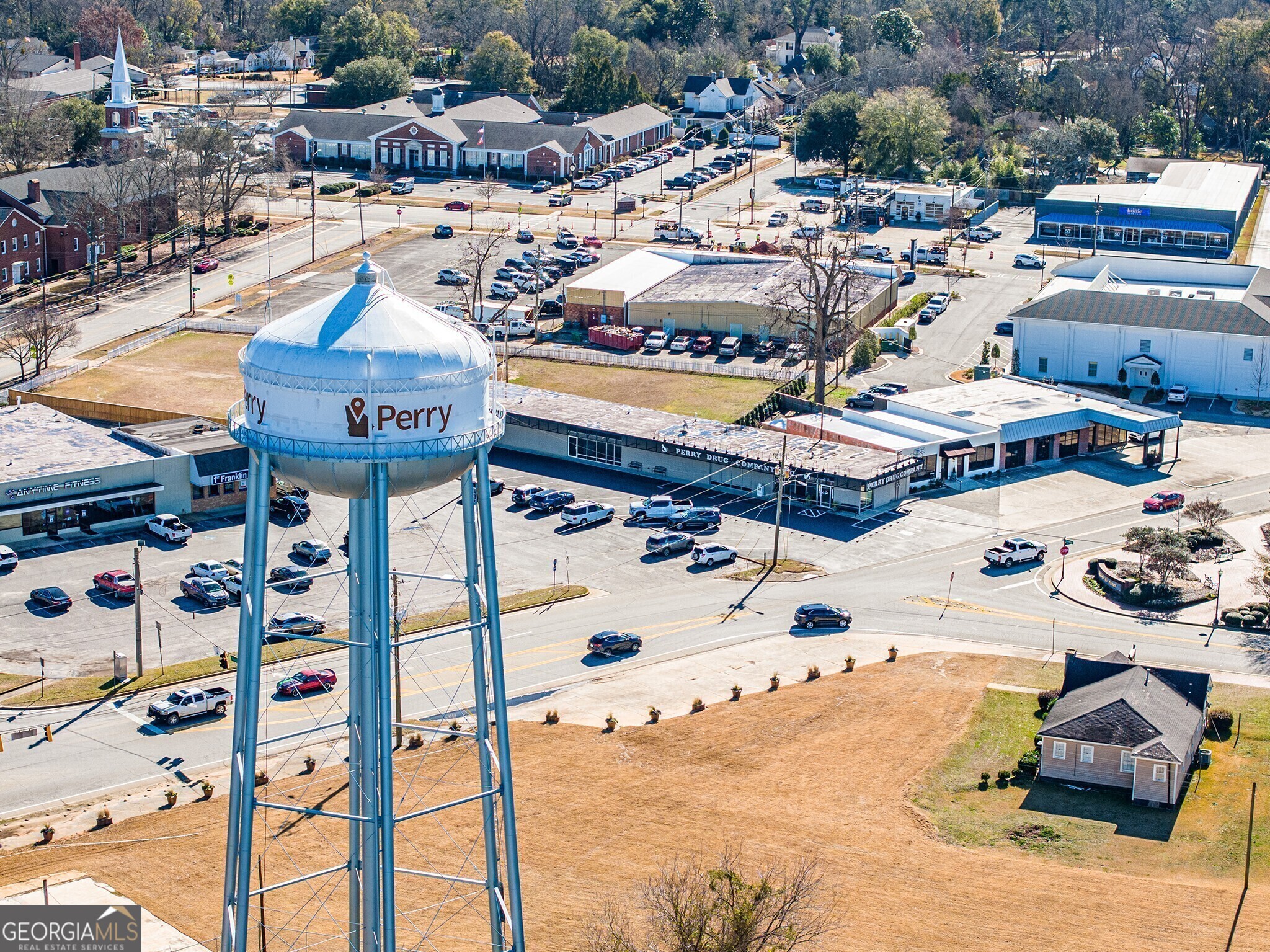 107 Breakwater Way, Perry