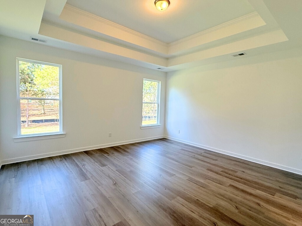 537 Elder Road, Winder