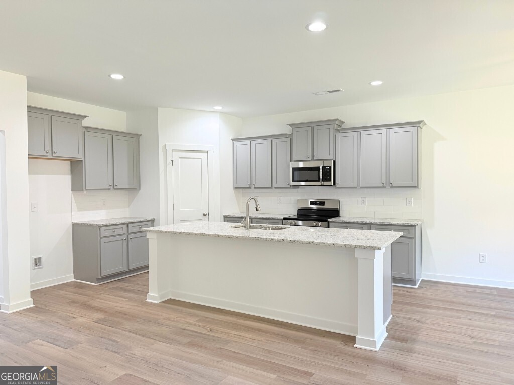 537 Elder Road, Winder