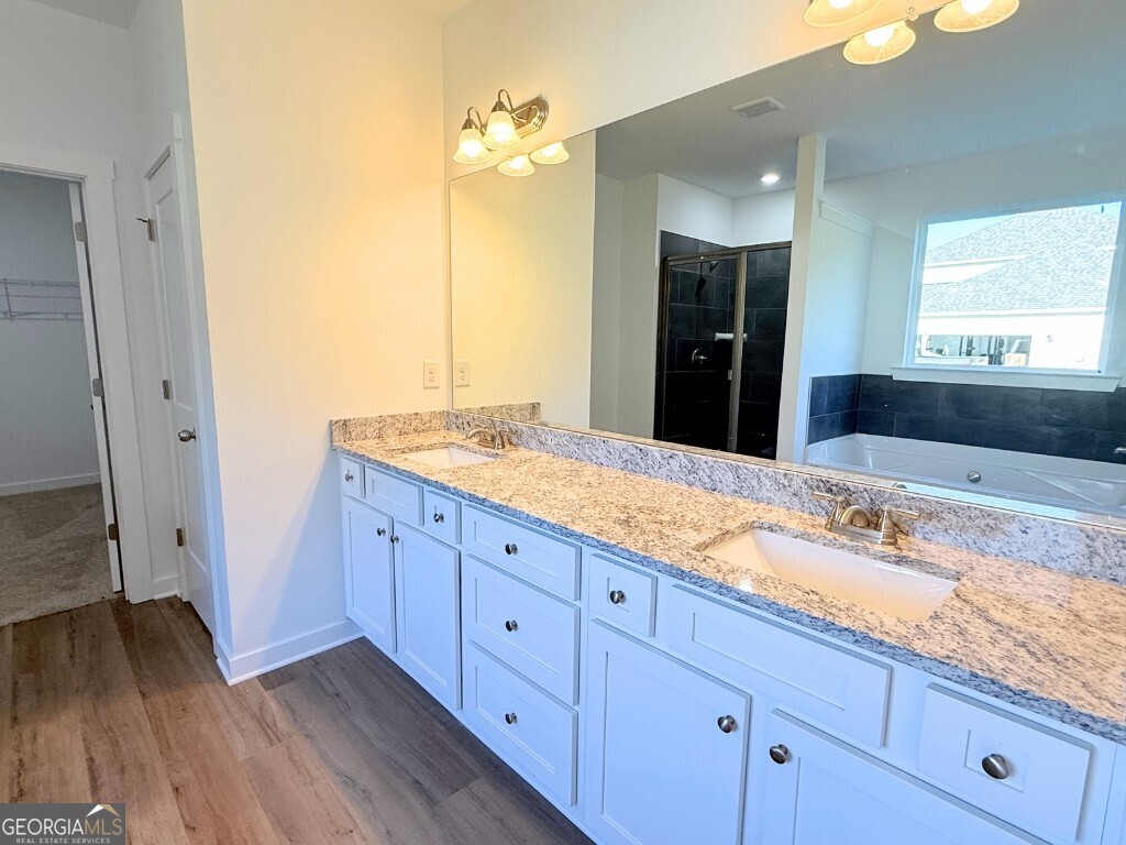 537 Elder Road, Winder